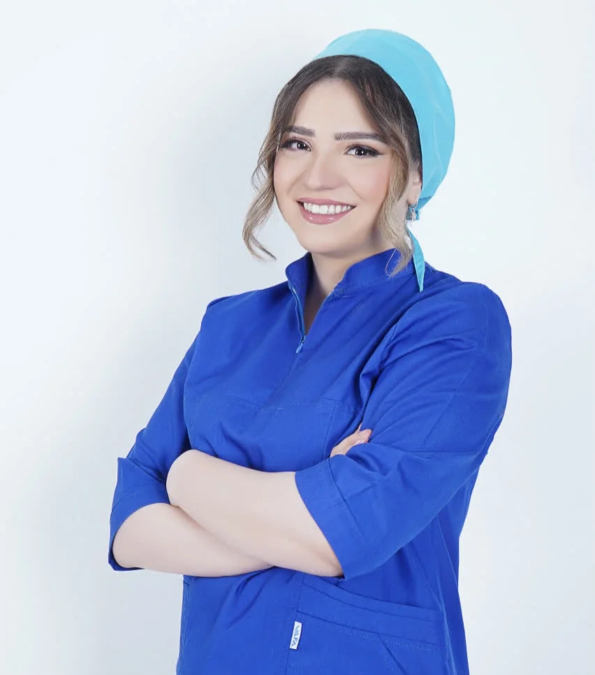 کلینیک دندانپزشکی دکتر الهه نودهی